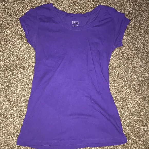 Two soft material shirts! - Picture 3 of 4
